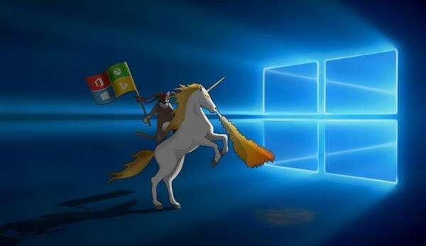 Win10全家桶怎么清理？Win10全家桶的清理教程