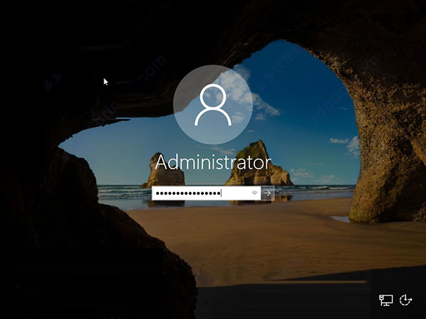 Windows Server 2019 服務器系統(tǒng)安裝圖文教程