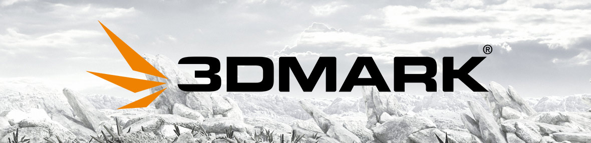 3DMARK 顯卡性能測試軟件3DMARK官方免費版