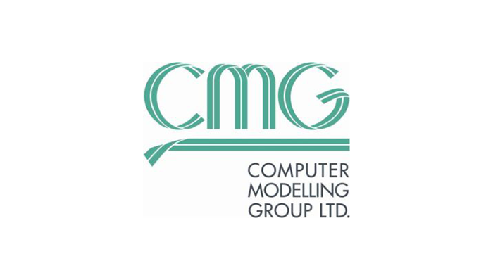 油藏?cái)?shù)值模擬軟件 CMG SUITE 2015.101 破解版
