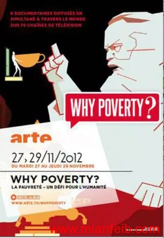 Why Poverty