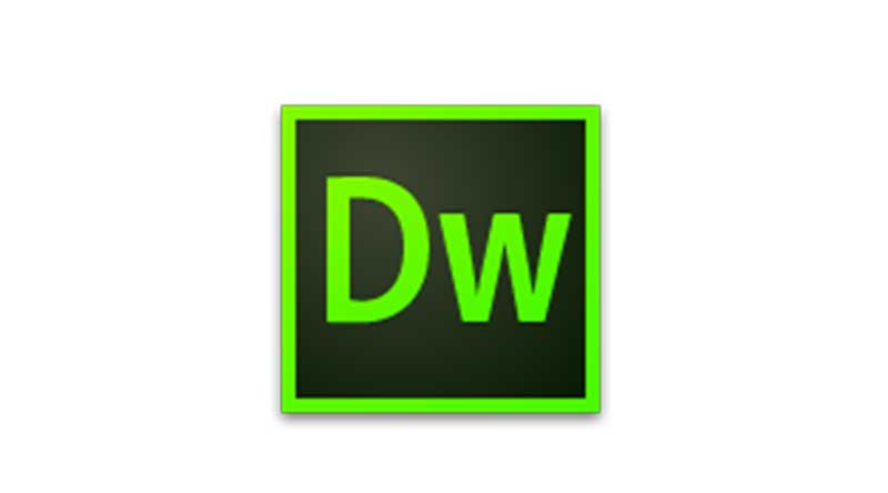 網(wǎng)頁制作軟件Adobe Dreamweaver CC 網(wǎng)頁制作軟件 Adobe Dreamweaver 2021 Win/macOS 多語言版