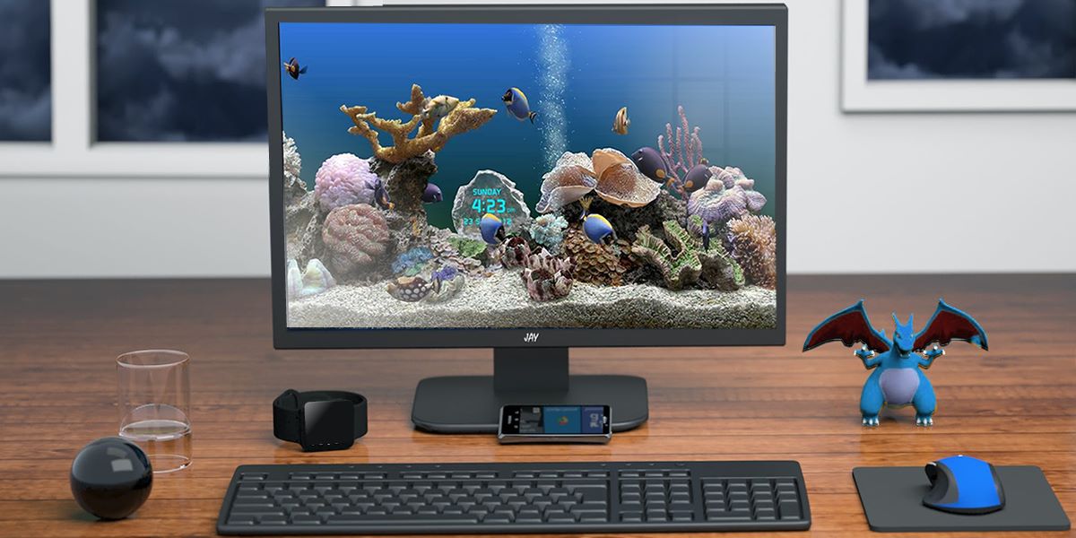 3D 熱帶水族魚屏保 SereneScreen Marine Aquarium 3D 熱帶水族魚屏保 SereneScreen Marine Aquarium 3.3.6341 中文漢化免注冊版