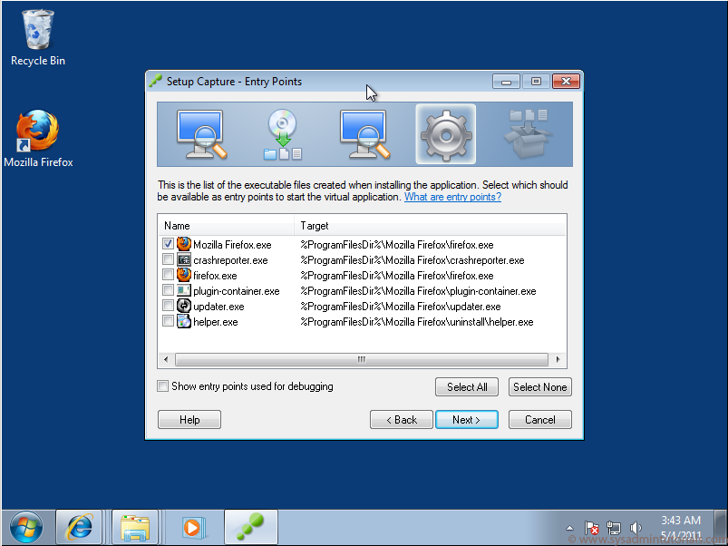 VMware-Thinapp 綠色軟件制作工具 VMware Thinapp Enterprise 5.2.10 便攜破解版