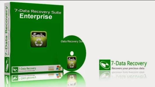 專業(yè)照片恢復(fù)軟件 7-Data Photo Recovery 1.9 中文多語免費版