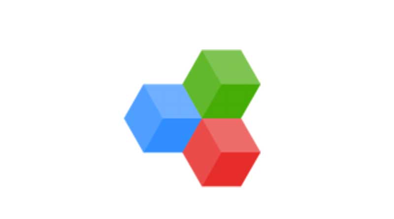 Office 辦公套件 OfficeSuite for Windows 3.40.25984.0 中文多語免費版