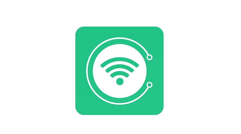 CMD一鍵獲取 所有連接過的WIFI密碼