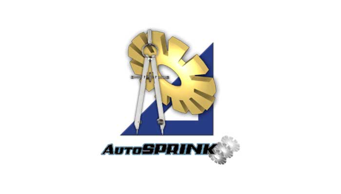 自動(dòng)噴水滅火系統(tǒng)軟件 AutoSPRINK Platinum 2019 v15.1.23 x64