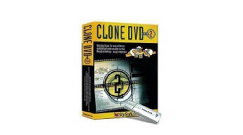 藍光光盤克隆備份軟件CloneBD v1.2.5.0 + CloneDVD v2.9.3.3 + CloneCD v5.3.4.0