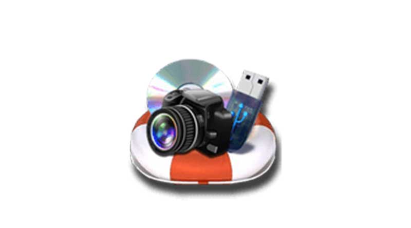 數(shù)碼照片恢復(fù)工具 PHOTORECOVERY Professional 2019 5.1.9.7 中文免費(fèi)版
