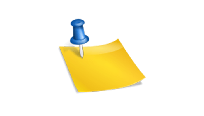 桌面便利貼小工具 Vov Sticky Notes 7.7 中文免費版