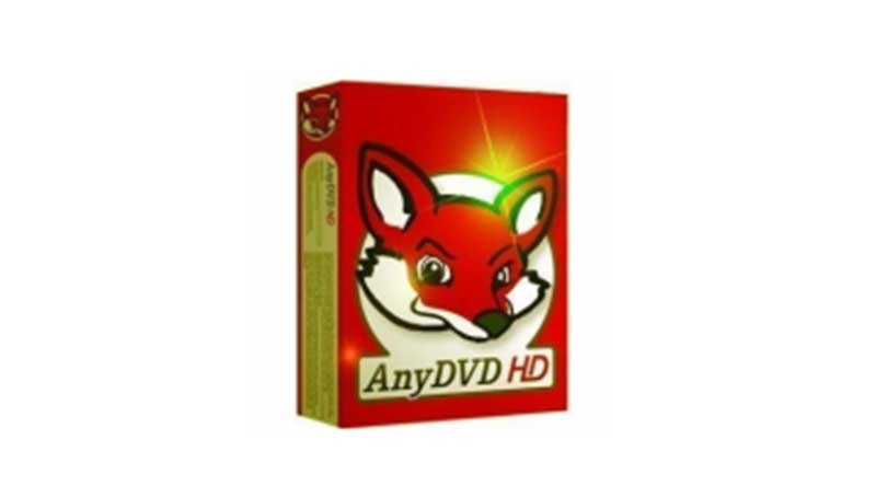 翻錄有版權(quán)保護(hù)光盤軟件AnyDVD v8.3.5.3 Beta + v8.3.5.0