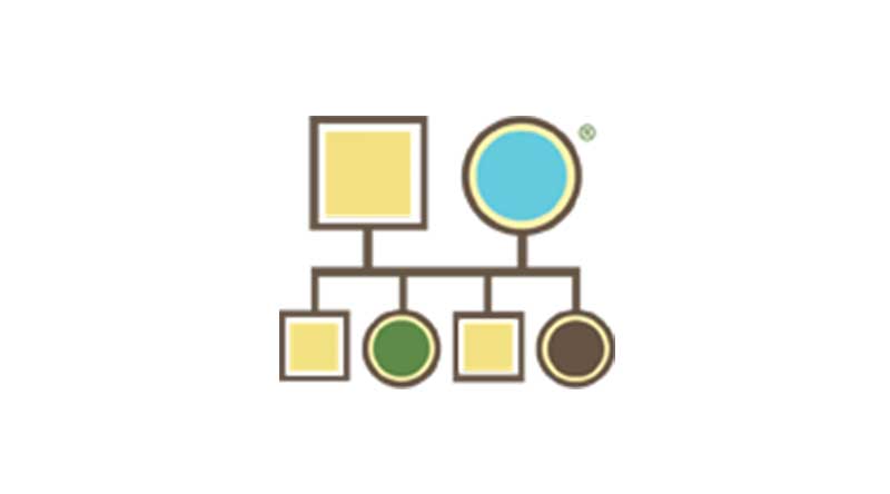 家譜和基因圖創(chuàng)建工具 GenoPro 2019 v3.0.1.5 中文多語免費版