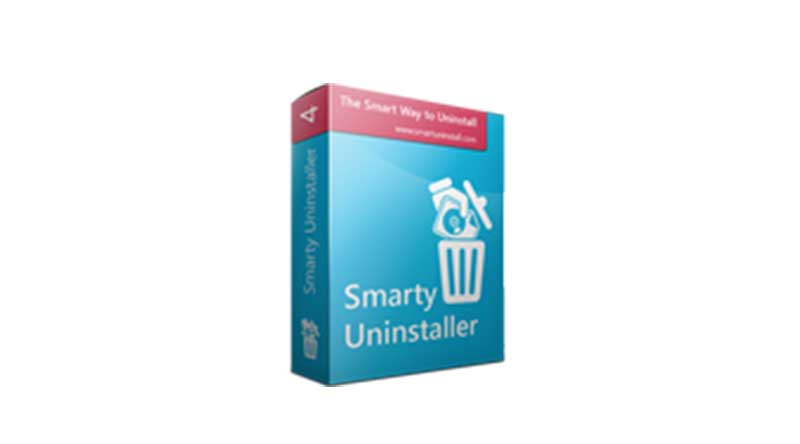 專業(yè)卸載工具 Smarty Uninstaller v4.9.0 中文特別授權(quán)版