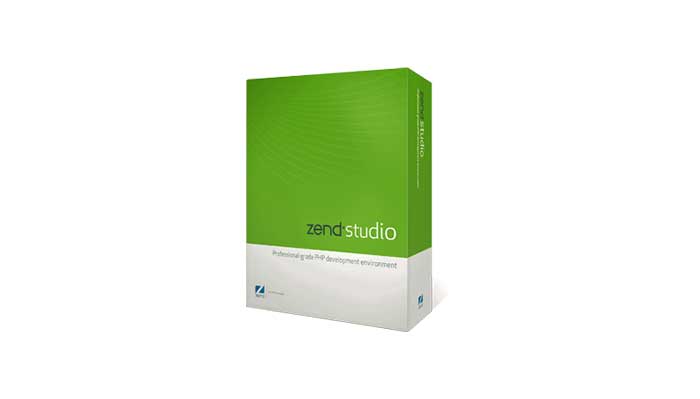 PHP集成開發(fā)環(huán)境 Zend Studio 13.6.1 x86/x64/macOS