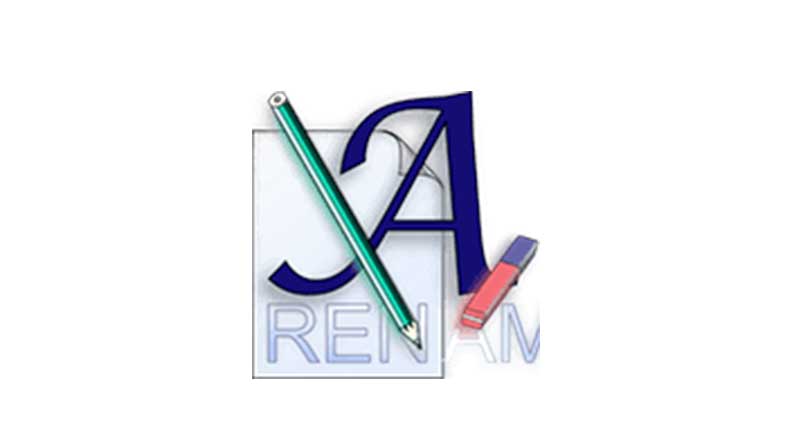 Advanced Renamer 批量重命名工具 Advanced Renamer 7.4 中文多語免費版