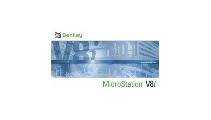 Bentley MicroStation CONNECT 版 v10.16.00.80 x64