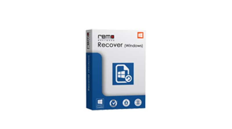 Remo Recover Pro v5.0.0.42 數(shù)據(jù)恢復(fù)工具特別授權(quán)版