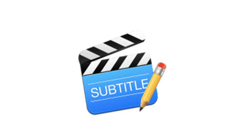 Subtitle Edit Portable 優(yōu)秀免費的字幕制作軟件 Subtitle Edit 中文多語免費版