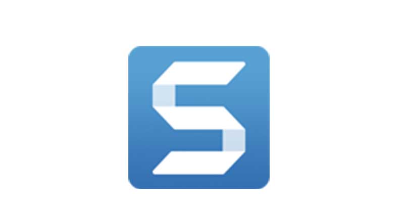 屏幕截圖工具 TechSmith SnagIt 屏幕截圖工具 TechSmith SnagIt 2024 Windows/macOS中文破解版