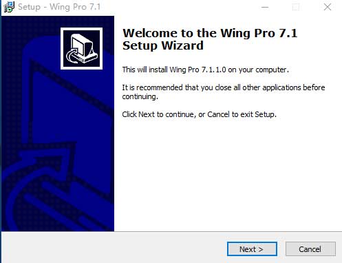 集成開發(fā)環(huán)境 Wing IDE Pro v10.0.5 windows/macos/linux 正式版