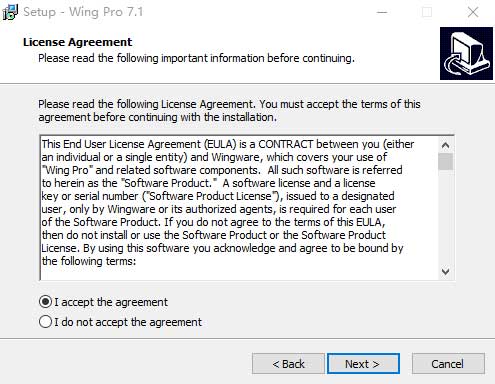 集成開發(fā)環(huán)境 Wing IDE Pro v10.0.5 windows/macos/linux 正式版