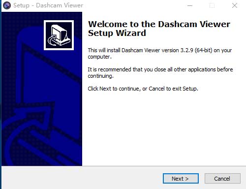 行車記錄儀播放器 Dashcam Viewer 4.0.3 中文破解版