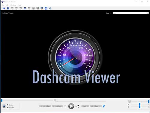 行車記錄儀播放器 Dashcam Viewer 4.0.3 中文破解版