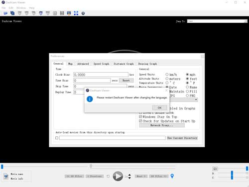行車記錄儀播放器 Dashcam Viewer 4.0.3 中文破解版