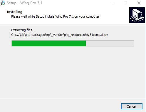 集成開發(fā)環(huán)境 Wing IDE Pro v10.0.5 windows/macos/linux 正式版