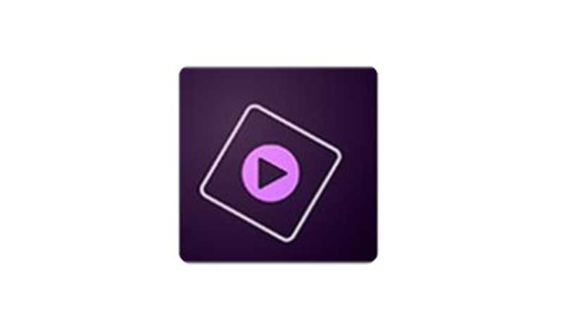 Adobe Premiere Elements 視頻編輯軟件 Adobe Premiere Elements 2022 多語言版