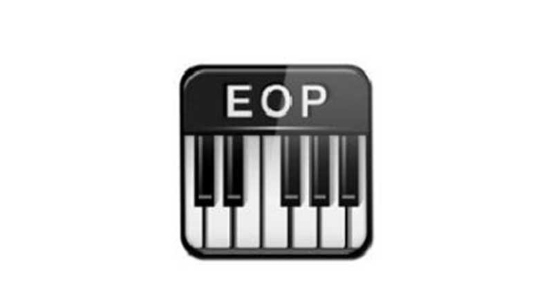 EOP鍵盤鋼琴 Everyone Piano EOP鍵盤鋼琴 Everyone Piano 2.3.4.14 官方中文綠色全功能版