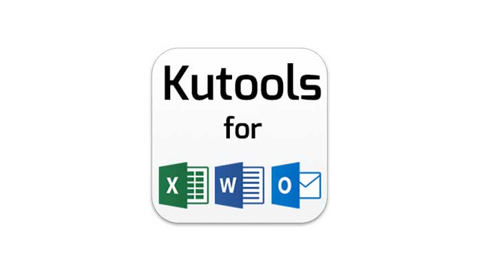 Office插件工具箱 Kutools for Excel/Word/Outlook中文版下載