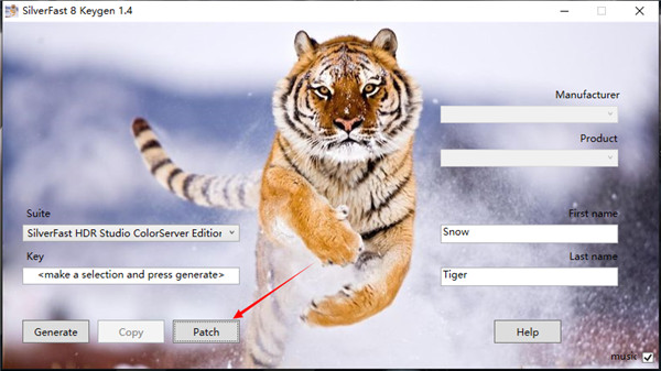 數(shù)字成像軟件 SilverFast HDR Studio v8.80 Win/macOS 中文破解版