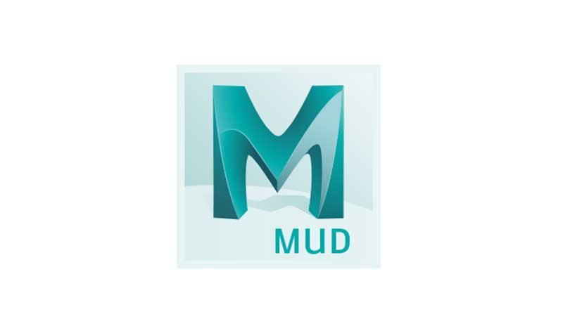 Autodesk Mudbox 雕刻模型設(shè)計(jì) Autodesk Mudbox 2025 Win/macOS 多語言版