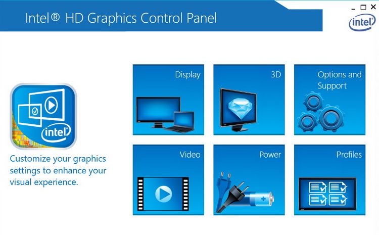 Intel Graphics Driver for Windows Intel集成顯卡驅(qū)動 Intel Graphics Driver for Windows 31.0.101 官方中文版