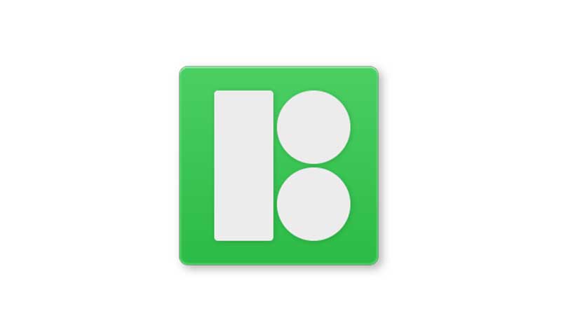 圖標軟件Pichon(Icons8)v8.7.0 Windows/ v5.7.3 macOS便攜版
