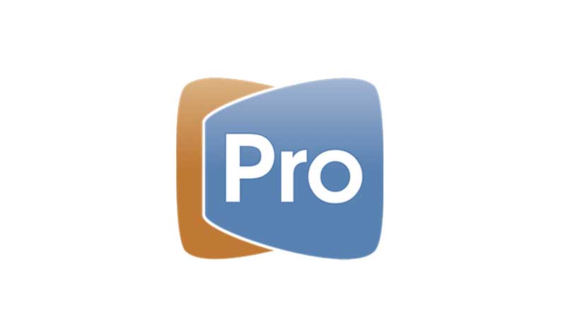 PropreSenter 媒體演示工具ProPresenter v 7.16.3 Win/macOS中文破解版(附序列號(hào))