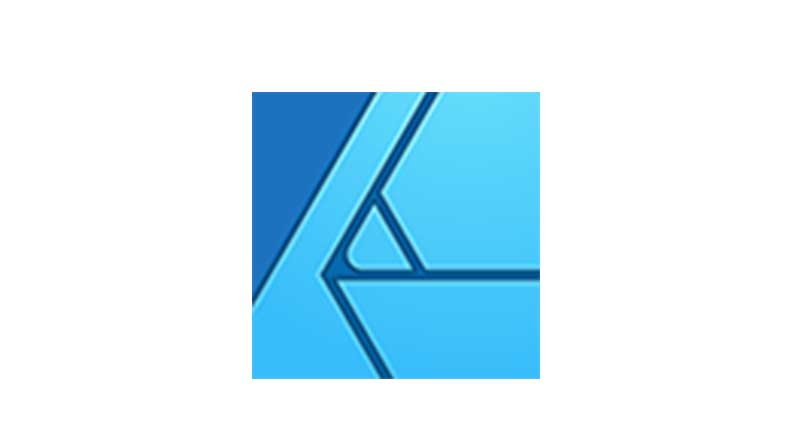 Serif Affinity Designer 矢量圖軟件 Serif Affinity Designer 2.5.2 x64 Windows/macOS 中文破解版