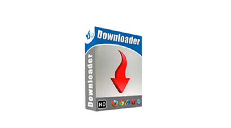 批量下載網(wǎng)頁視頻工具VSO Downloader Ultimate v5.0.1.64 中文破解版