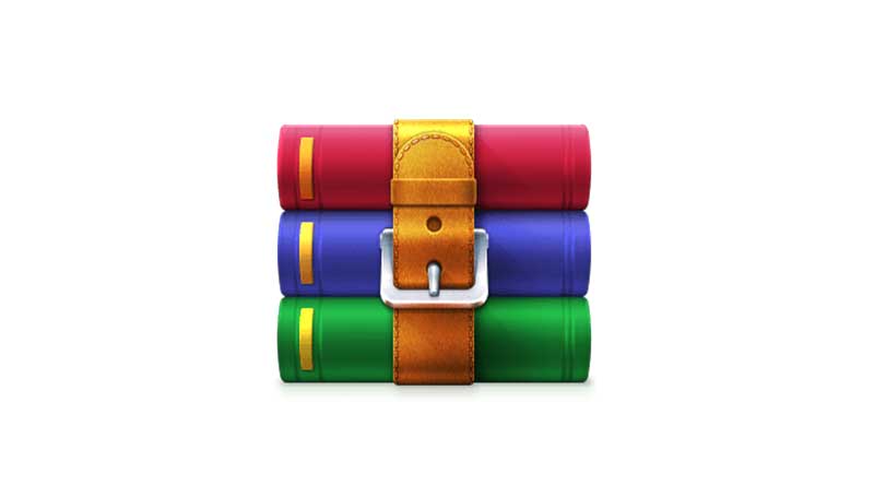 壓縮解壓縮軟件 WinRAR v6.1.1 x86/x64 注冊(cè)授權(quán)版下載