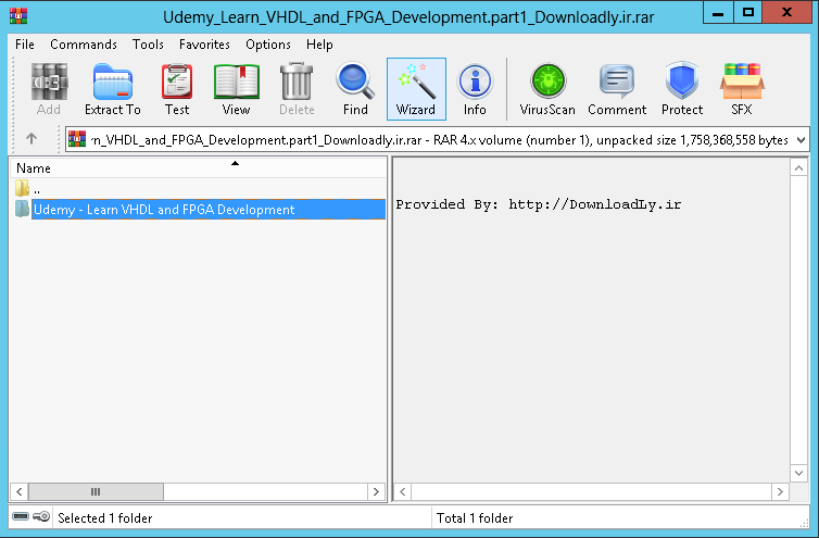 壓縮解壓縮軟件 WinRAR v6.1.1 x86/x64 注冊(cè)授權(quán)版下載