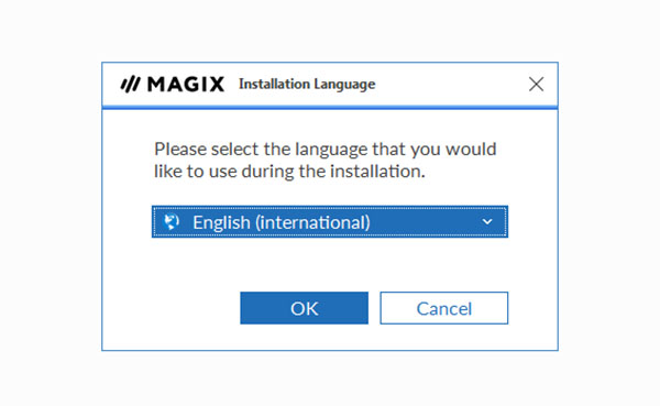 MAGIX Video Pro安裝破解教程 專業(yè)視頻編輯 MAGIX Video Pro x15 21.0.1.98 破解版下載