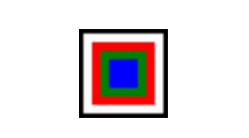 Display Tester(液晶屏測(cè)試軟件) v5.35.2漢化破解版