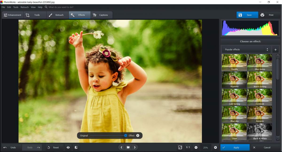 AMS Software PhotoWorks 照片后期 圖像編輯 AMS Software PhotoWorks 18.0 多語(yǔ)言破解版
