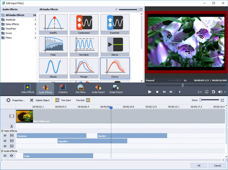 AVS Video Converter 視頻轉(zhuǎn)換工具 AVS Video Converter 12.4.2 激活版