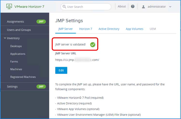 桌面虛擬化VMware Horizon 桌面虛擬化 VMware Horizon 8.4.0 Enterprise Edition + Client