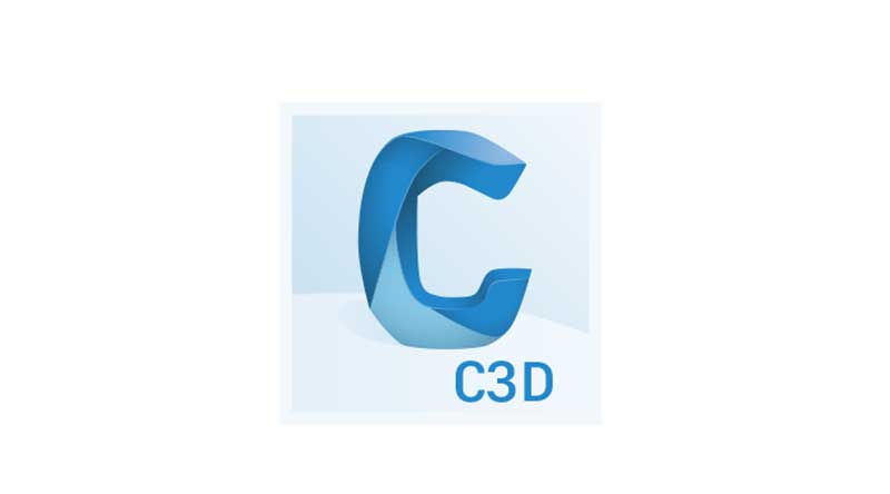 Autodesk Civil 3D 土木工程設(shè)計(jì)與文檔編制軟件 Autodesk Civil 3D 2025 x64
