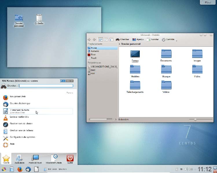 基于Linux的Red Hat Enterprise操作系統(tǒng) CentOS 8.1 Build 1911 x64下載