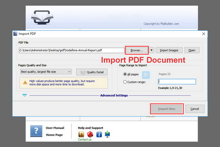 Flip PDF Corporate Edition 雜志編輯軟件 Flip PDF Corporate Edition v2.4.10.3